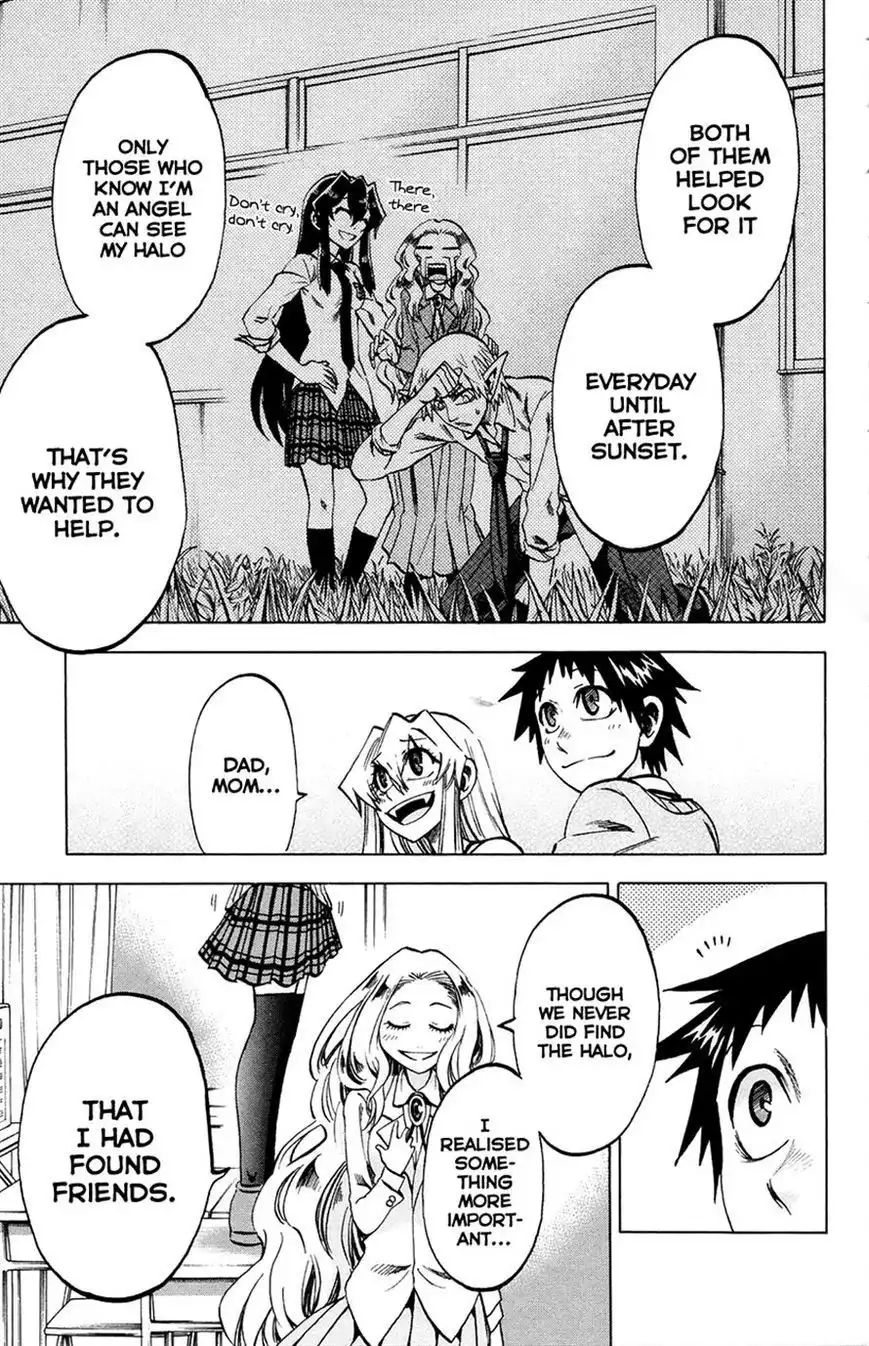 Jitsu wa Watashi wa Chapter 61 13